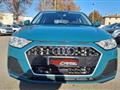 AUDI A1 SPORTBACK SPB 30 TFSI S tronic NEOPATENTATI GARANZIA AUDI