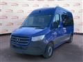 MERCEDES SPRINTER F43L/35 419 CDI RWD SL-TA-RG Furgone Business