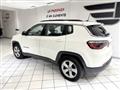 JEEP Compass 1.6 mjt Longitude 2wd 120cv my19