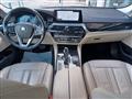 BMW Serie 5 520d xDrive Touring Luxury