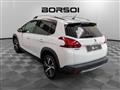 PEUGEOT 2008 (2013) BlueHDi 100 Allure