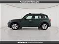 MINI CABRIO 2.0 Cooper D Business Countryman Automatica