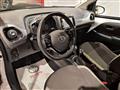 TOYOTA AYGO Connect 1.0 VVT-i 72 CV 5 porte x-play