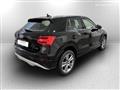 AUDI Q2 40 2.0 tfsi Admired quattro s-tronic