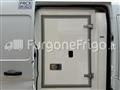 OPEL MOVANO Coibentato Isotermico Frigorifero