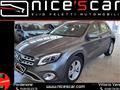 MERCEDES CLASSE GLA d Automatic Sport