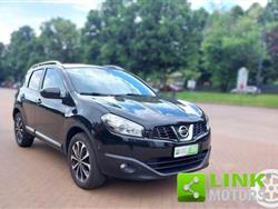 NISSAN QASHQAI 1.6 16V Tekna