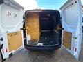 FORD TRANSIT CUSTOM -