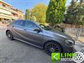 MERCEDES CLASSE A d Automatic Premium AMG