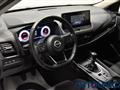 NISSAN QASHQAI 2021 1.3 MHEV 140CV N-CONNECTA NAVI LED