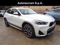 BMW X2 SDRIVE 18D M-SPORT 150CV AUTOM. FULLED"19 ITALIA