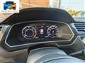 VOLKSWAGEN TIGUAN 1.6 TDI Sport BlueMotion virtual cockpit