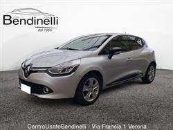 RENAULT CLIO dCi 8V 75CV Start&Stop 5 porte Energy Zen