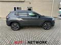 JEEP COMPASS 4XE 1.3 Turbo T4 190 CV PHEV AT6 4xe Limited