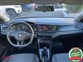 VOLKSWAGEN POLO 1.0 TGI 5p. Trendline BMT