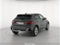 AUDI A1 ALLSTREET A1 allstreet 25 TFSI Business