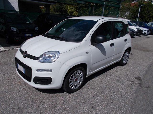 FIAT PANDA 1.0 firefly hybrid 70cv 5 posti