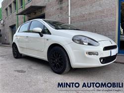 FIAT PUNTO EVO 1.2 69CV  GPL ADATTA PER NEOPATENTATI