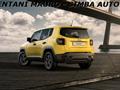 JEEP RENEGADE e-HYBRID 1.5 Turbo T4 MHEV MY 2024