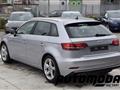 AUDI A3 SPORTBACK 35 TFSI 150CV