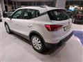 SEAT ARONA 1.0 EcoTSI Reference