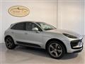 PORSCHE MACAN 2.0   TETTO PANORAMICO IMPIANTO AUDIO BOSE