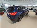 BMW X1 sDrive18d xLine