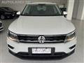 VOLKSWAGEN TIGUAN 2.0 TDI SCR DSG Business BlueMotion Technology