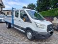 FORD TRANSIT CASSONE FISSO