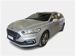 FORD MONDEO WAGON 2.0 EcoBlue 150 CV S&S aut. SW Titanium Business