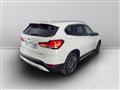 BMW X1 F48 2019 -  sdrive16d xLine auto