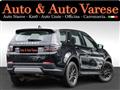 LAND ROVER DISCOVERY SPORT Discovery Sport 2.0 TD4 150 CV Pure