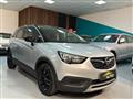 OPEL CROSSLAND X 1.2 BENZINA*OK NEOPATENTATI*12 MESI GARANZIA OPEL