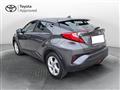 TOYOTA C-HR 1.8 Hybrid E-CVT Active