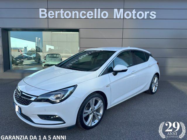 OPEL ASTRA 1.6 BiTurbo CDTi 5p. Innovation FULL OPTIONALS!