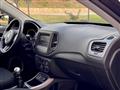 JEEP COMPASS 1.6 MJET 120CV TOTAL BLACK+NAVI+SENSORI