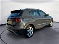 VOLKSWAGEN T-CROSS 1.6 TDI DSG SCR Advanced BMT