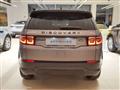 LAND ROVER DISCOVERY SPORT Discovery Sport 2.0 TD4 163 CV AWD Auto SE