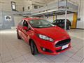 FORD FIESTA TITANIUM 1.5 TDCi 95CV 5 porte