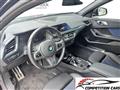 BMW SERIE 1 d 5p M-SPORT LED LIVE COCKPIT ANDROID APPLE DAB