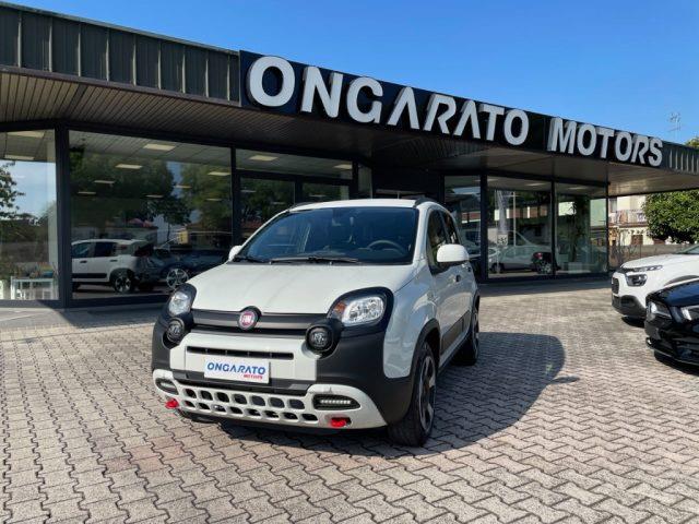 FIAT PANDA 1.0 FireFly S&S Hybrid Cross #5.posti