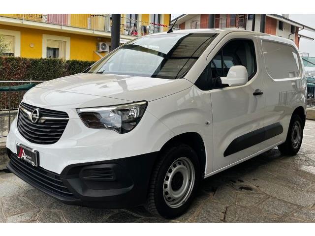 OPEL COMBO CARGO Cargo 1.6 Diesel 100CV S&S PC-TN 650kg