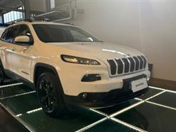 JEEP CHEROKEE 2.2 Mjt II 4WD Active Drive I Night Eagle