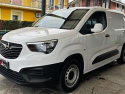 OPEL COMBO CARGO Cargo 1.6 Diesel 100CV S&S PC-TN 650kg