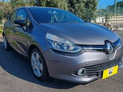 RENAULT Clio 1.2 Live 75cv