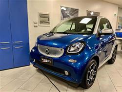 SMART FORTWO 70 1.0 twinamic Prime