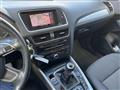 AUDI Q5 2.0 TDI 143 CV Business