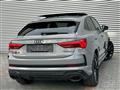 AUDI Q3 SPORTBACK SPB quattro S tronic