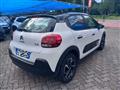 CITROEN C3 pure tech  s&s shine