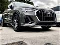 AUDI Q3 40 TDI quattro S tronic S line Virtual/Tetto